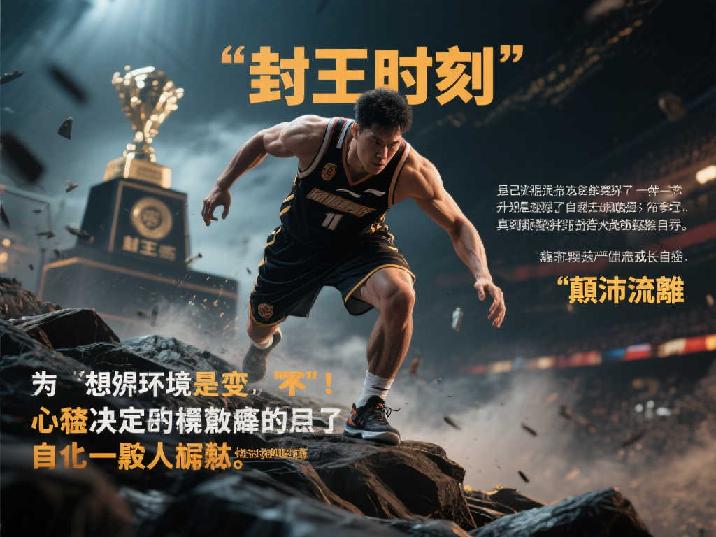 比賽中落敗