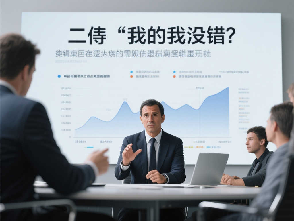 我们的目标