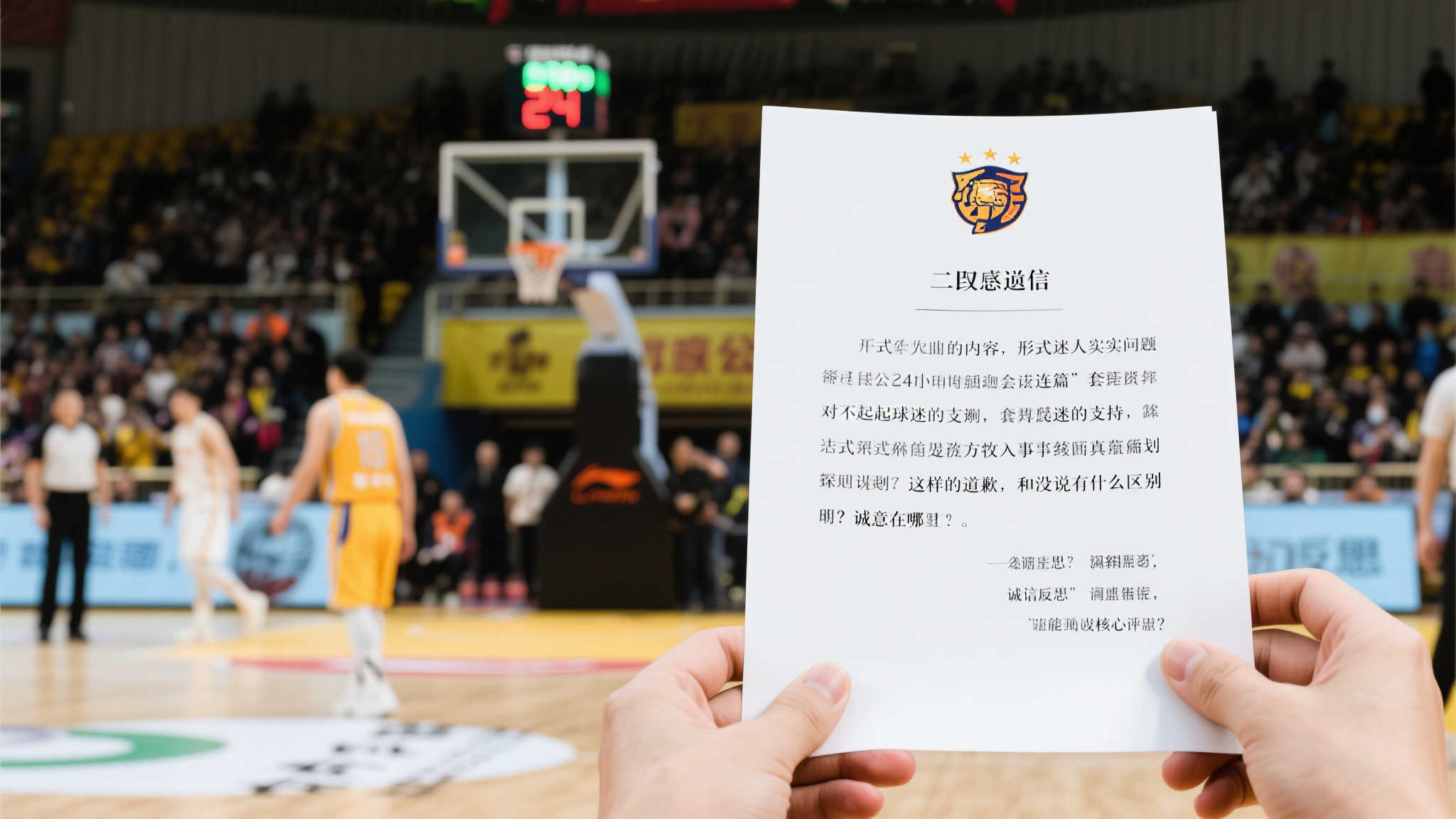 球迷与市场