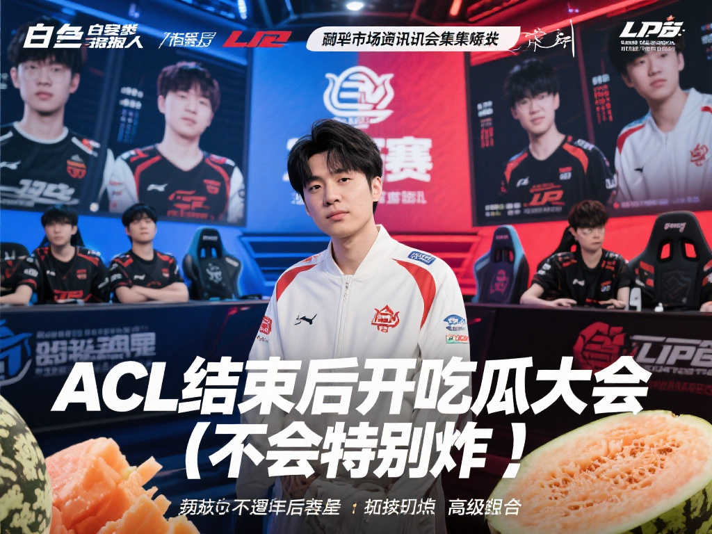 LGD战队 LGD战队